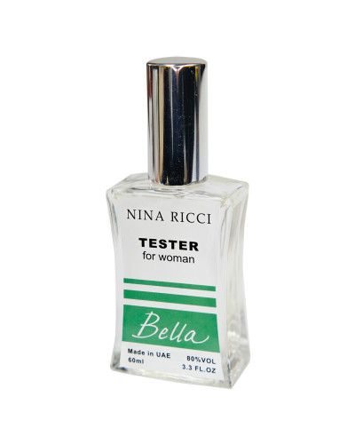 Nina Ricci Bella ТЕСТЕР NEW жіночий 60 мл