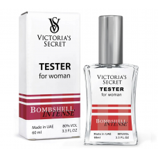 Victoria`s Secret Bombshell Intense ТЕСТЕР NEW женский 60 мл