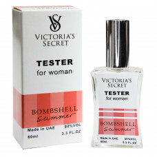 Victoria`s Secret Bombshell Summer ТЕСТЕР NEW женский 60 мл