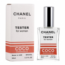 Chanel Coco Mademoiselle ТЕСТЕР NEW женский 60 мл