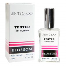 Jimmy Choo Blossom ТЕСТЕР NEW женский 60 мл