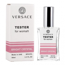 Versace Bright Crystal ТЕСТЕР NEW жіночий 60 мл