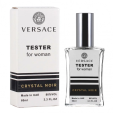 Versace Crystal Noir ТЕСТЕР NEW женский 60 мл