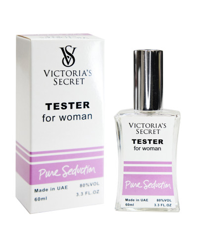 Victoria`s Secret Pure Seduction ТЕСТЕР NEW жіночий 60 мл