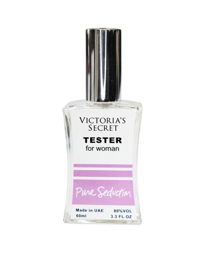 Victoria`s Secret Pure Seduction ТЕСТЕР NEW жіночий 60 мл