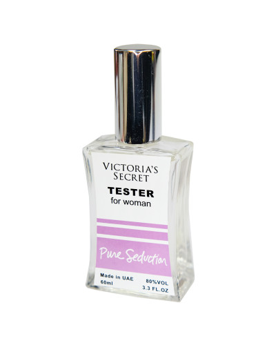 Victoria`s Secret Pure Seduction ТЕСТЕР NEW жіночий 60 мл