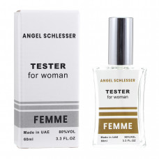 Angel Schlesser Femme ТЕСТЕР NEW женский 60 мл