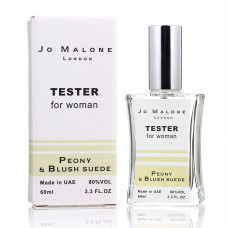 Jo Malone Peony and Blush Suede ТЕСТЕР NEW женский 60 мл