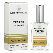 MONTALE Vanilla Extasy ТЕСТЕР NEW женский 60 мл