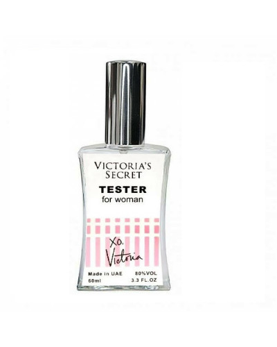 Victoria`s Secret XO Victoria ТЕСТЕР NEW жіночий 60 мл