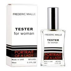 Frederic Malle Portrait of a Lady ТЕСТЕР NEW жіночий 60 мл