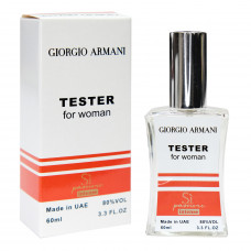 Giorgio Armani Si Passione Intense ТЕСТЕР NEW женский 60 мл