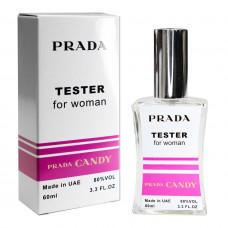 Prada Candy ТЕСТЕР NEW женский 60 мл