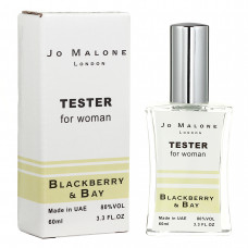 Jo Malone Blackberry & Bay ТЕСТЕР NEW женский 60 мл