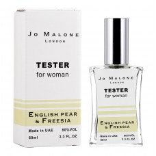 Jo Malone English Pear and Fresia ТЕСТЕР NEW жіночий 60 мл