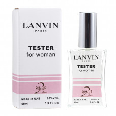 Lanvin Rumeur 2 Rose ТЕСТЕР NEW женский 60 мл