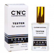 Costume National Scent Intense ТЕСТЕР NEW женский 60 мл