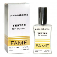 Paco Rabanne Fame ТЕСТЕР NEW жіночий 60 мл