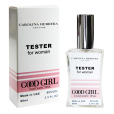 Carolina Herrera Good Girl Fantastic Pink ТЕСТЕР NEW женский 60 мл