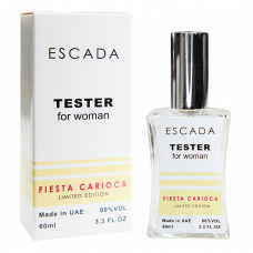 Escada Fiesta Carioca ТЕСТЕР NEW женский 60 мл