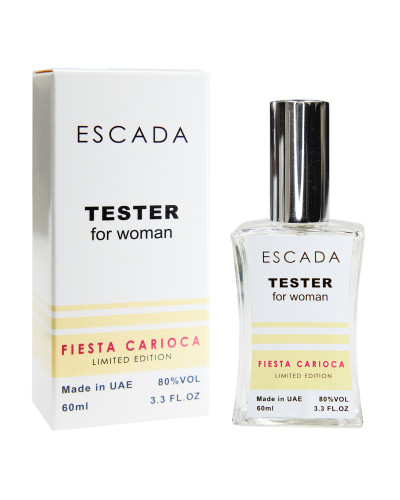 Escada Fiesta Carioca ТЕСТЕР NEW жіночий 60 мл