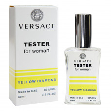 Versace Yellow Diamond ТЕСТЕР NEW женский 60 мл