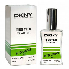 DKNY Be Delicious ТЕСТЕР NEW женский 60 мл