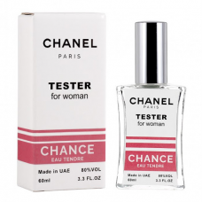 Chanel Chance Eau Tendre ТЕСТЕР NEW женский 60 мл