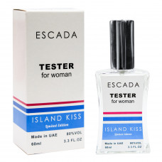 Escada Island Kiss ТЕСТЕР NEW жіночий 60 мл