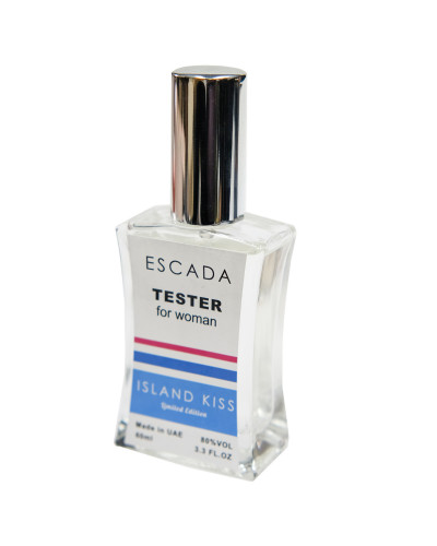 Escada Island Kiss ТЕСТЕР NEW жіночий 60 мл