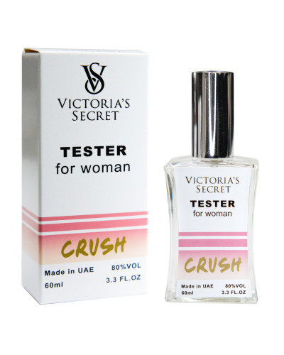 Victoria`s Secret Crush ТЕСТЕР NEW жіночий 60 мл 