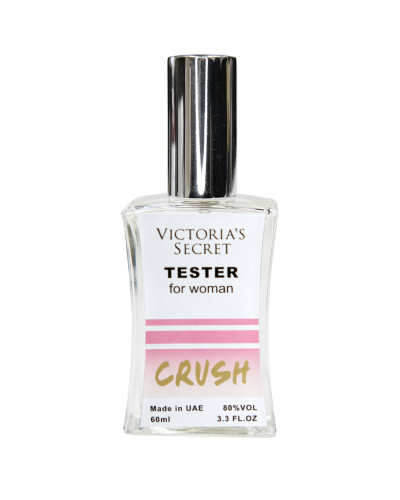 Victoria`s Secret Crush ТЕСТЕР NEW жіночий 60 мл 