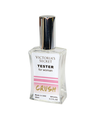 Victoria`s Secret Crush ТЕСТЕР NEW жіночий 60 мл 