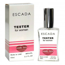 Escada Candy Love ТЕСТЕР NEW женский 60 мл