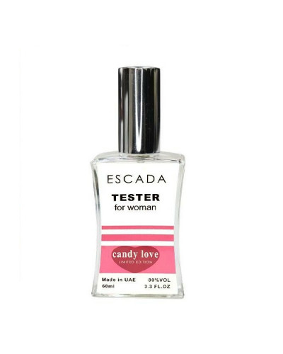 Escada Candy Love ТЕСТЕР NEW жіночий 60 мл