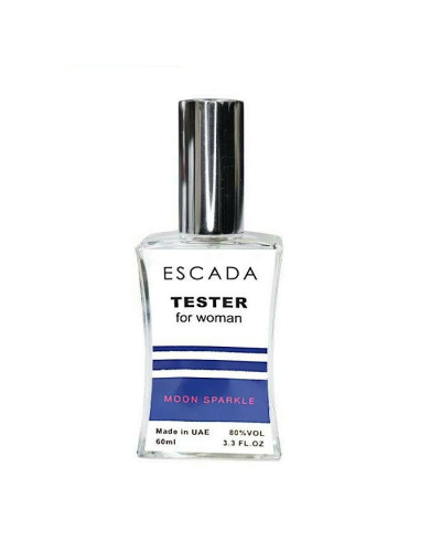 Escada Moon Sparkle ТЕСТЕР NEW жіночий 60 мл