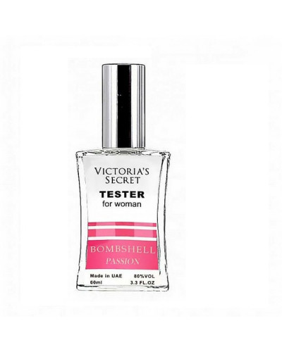 Victoria`s Secret Bombshell Passion ТЕСТЕР NEW жіночий 60 мл