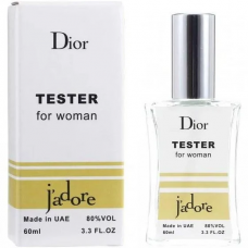 Dior Jadore ТЕСТЕР NEW женский 60 мл