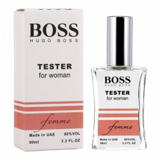 Hugo Boss Boss Femme ТЕСТЕР NEW женский 60 мл