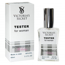 Victoria`s Secret Bombshell Holiday ТЕСТЕР NEW женский 60 мл