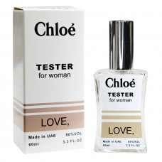 Chloe Love ТЕСТЕР NEW женский 60 мл