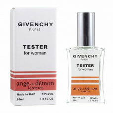 Givenchy Ange Ou Demon Le Secret ТЕСТЕР NEW женский 60 мл