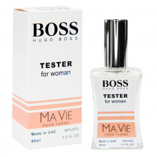 Hugo Boss Boss Ma Vie Pour Femme ТЕСТЕР NEW женский 60 мл