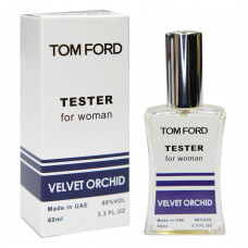 Tom Ford Velvet Orchid ТЕСТЕР NEW женский 60 мл