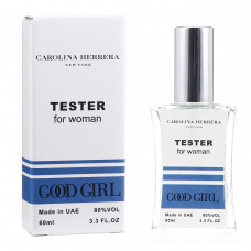 Carolina Herrera Good Girl ТЕСТЕР NEW женский 60 мл