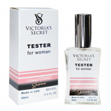 Victoria`s Secret Velvet Petals Shimmer ТЕСТЕР NEW женский 60 мл