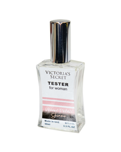 Victoria`s Secret Velvet Petals Shimmer ТЕСТЕР NEW жіночий 60 мл