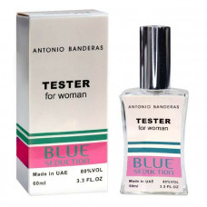 Antonio Banderas Blue Seduction ТЕСТЕР NEW жіночий 60 мл