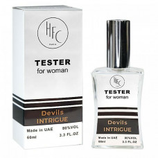 Haute Fragrance Company Devils Intrigue ТЕСТЕР NEW женский 60 мл