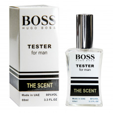 Hugo Boss The Scent For Him ТЕСТЕР NEW чоловічий 60 мл